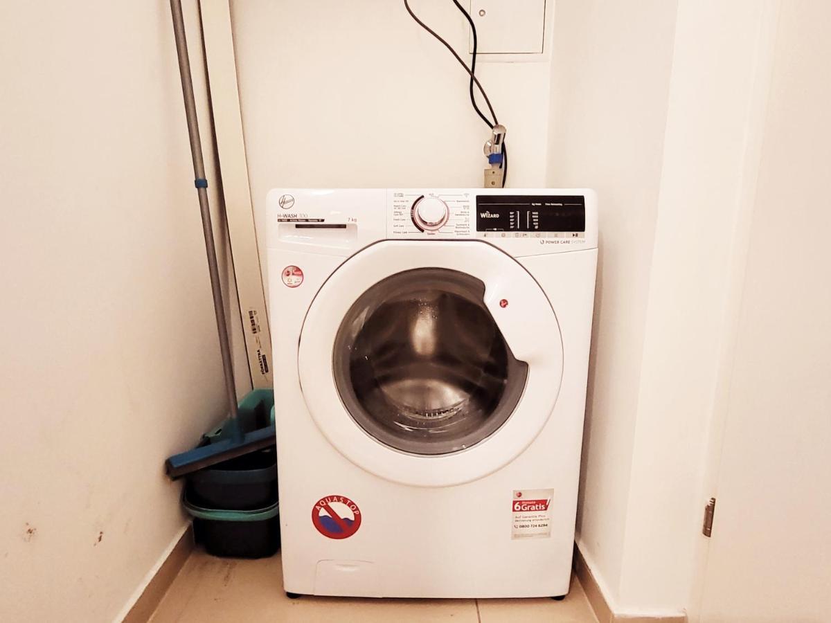 Floridsdorfer Apartment - Free Highspeed-Internet Wien Eksteriør bilde
