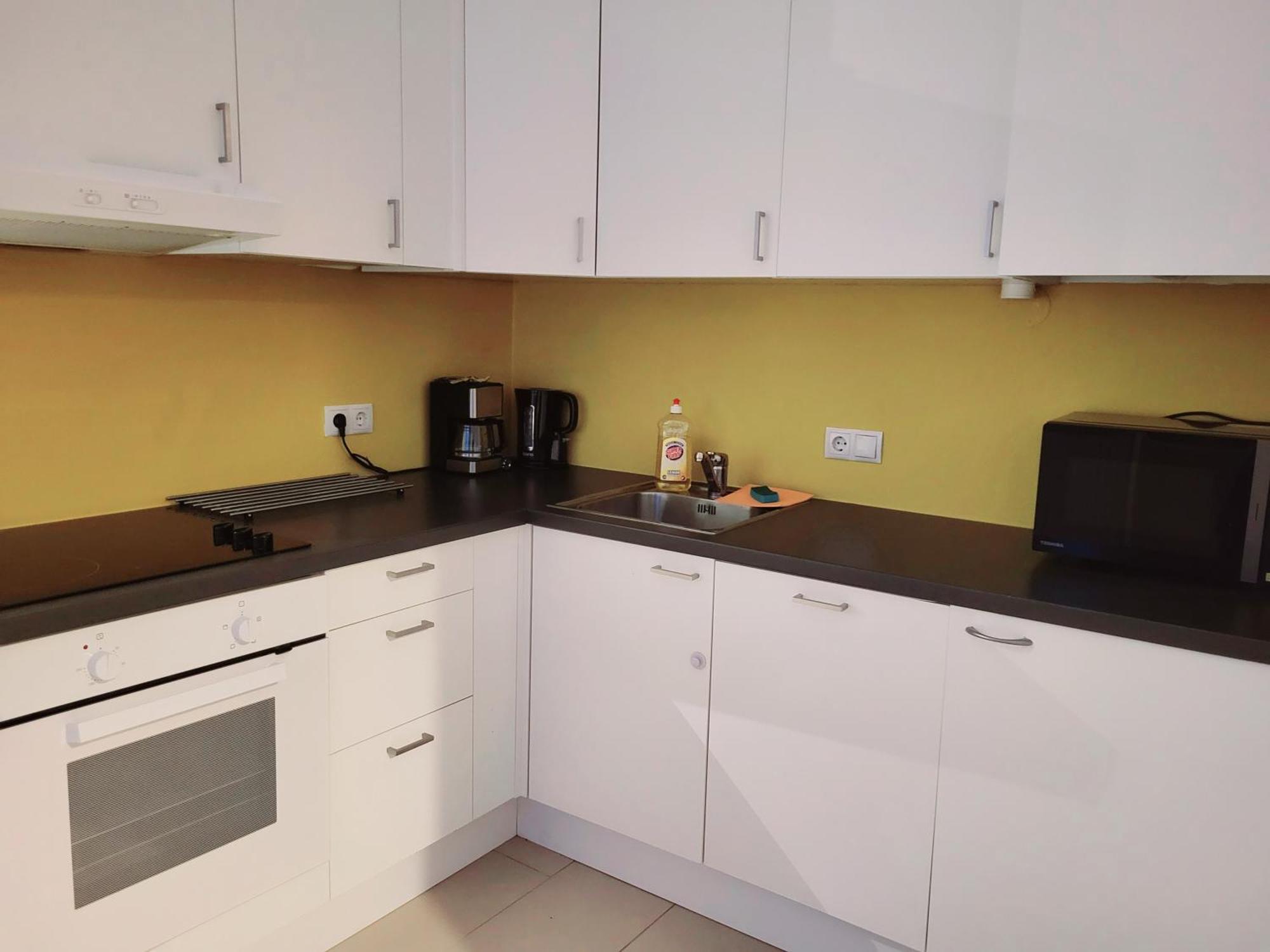 Floridsdorfer Apartment - Free Highspeed-Internet Wien Eksteriør bilde