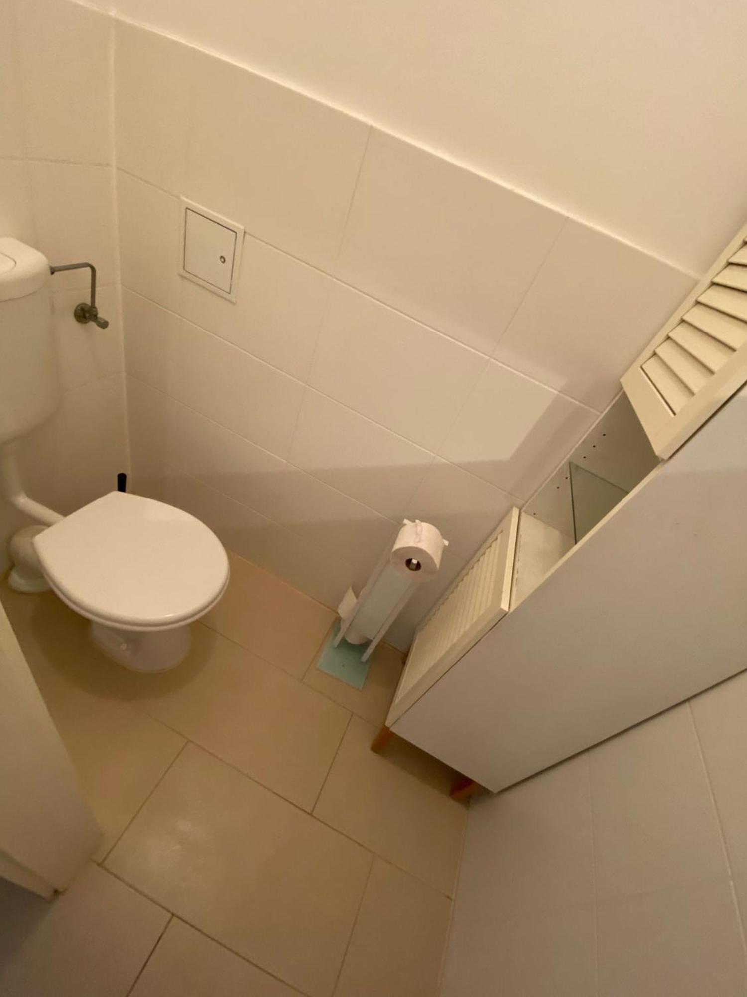 Floridsdorfer Apartment - Free Highspeed-Internet Wien Eksteriør bilde